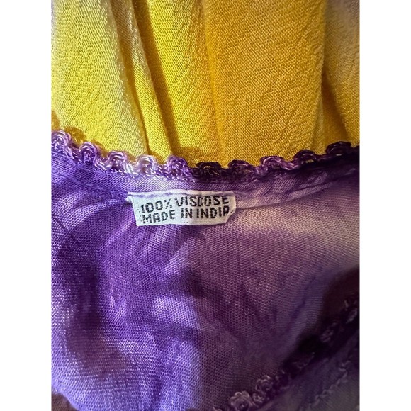 Swim coverup - Picture 5 of 5